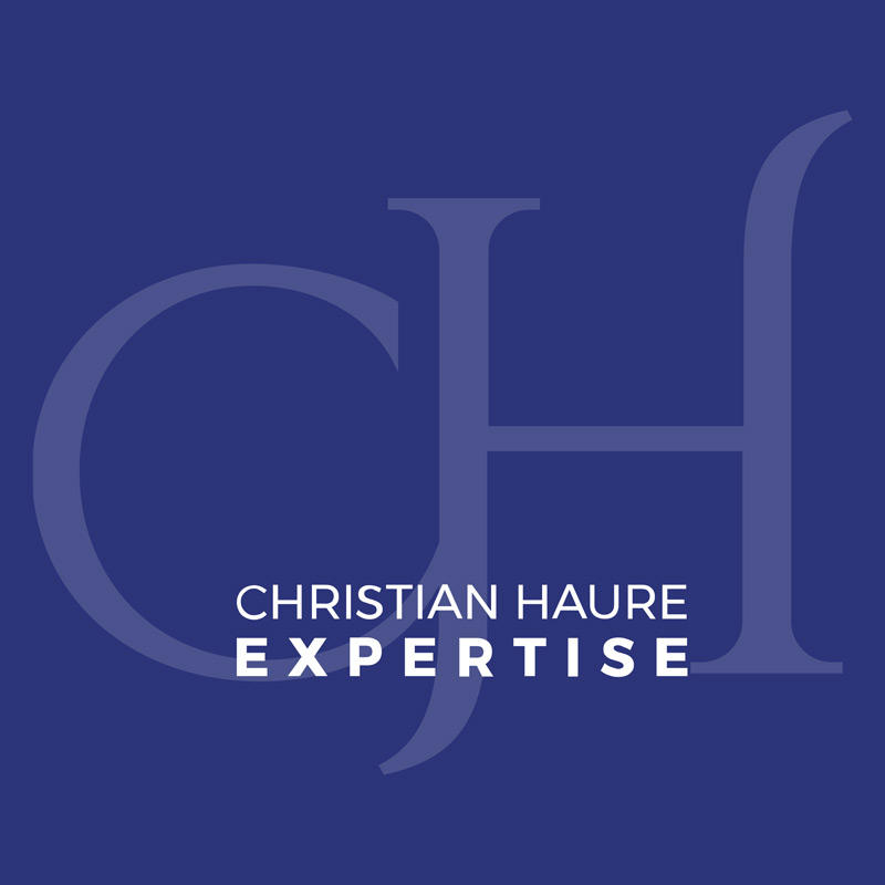 Ch Expertise : Expert Immobilier