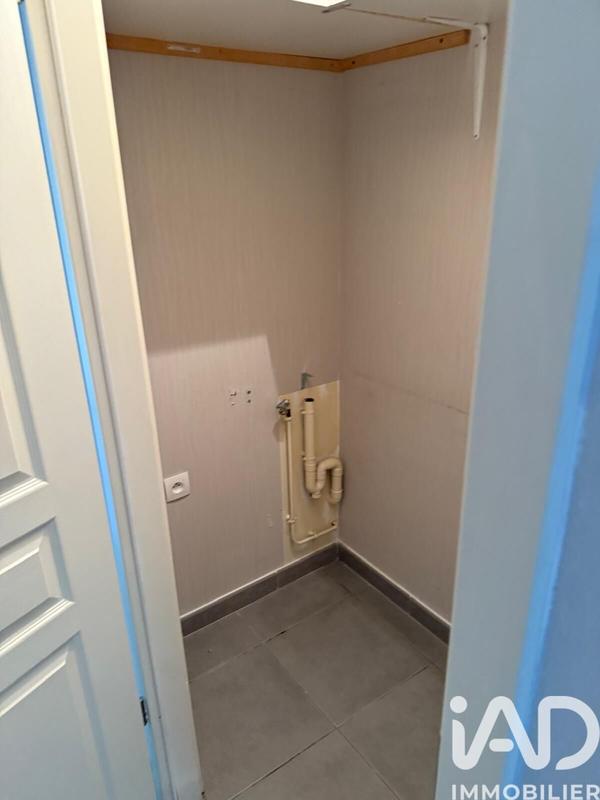 Appartement - 67 m² - 4 pièces