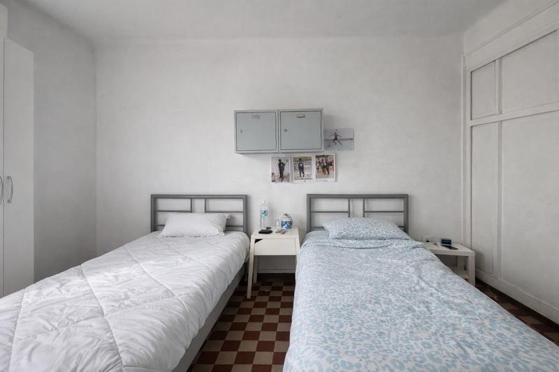 Appartement - 48 m² - 3 pièces