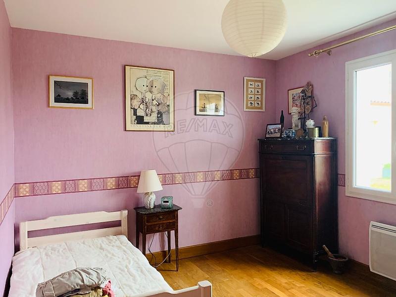 Villa - 218 m² - 7 pièces