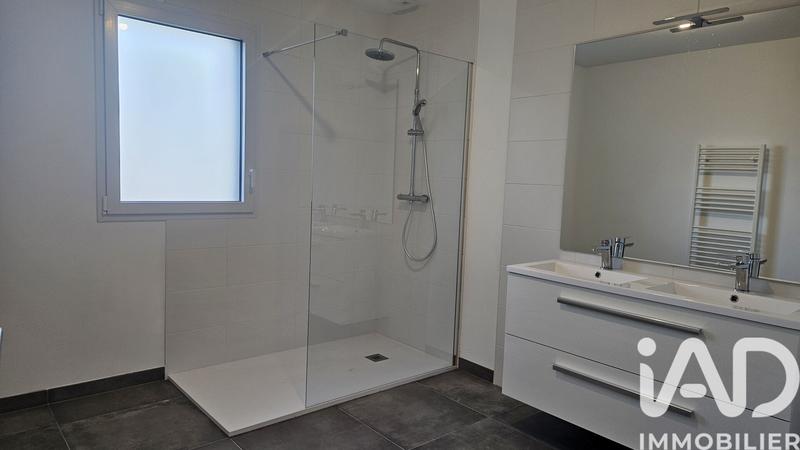 Maison - 103 m² - 5 pièces