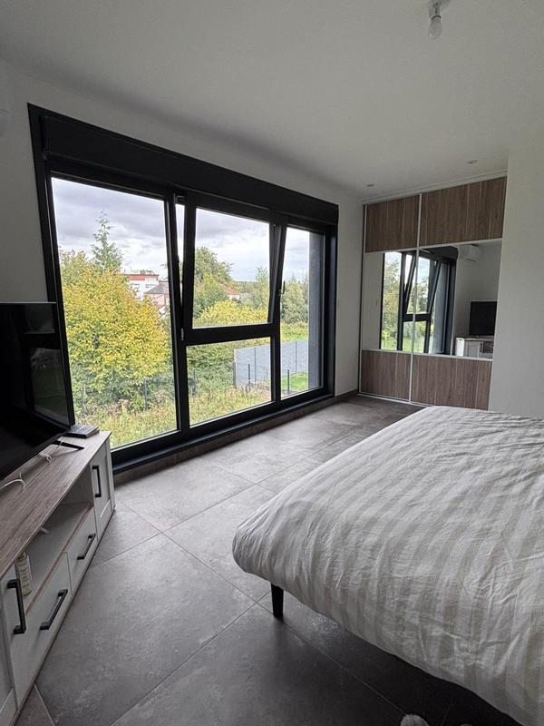 Maison contemporaine - 141 m² - 6 pièces