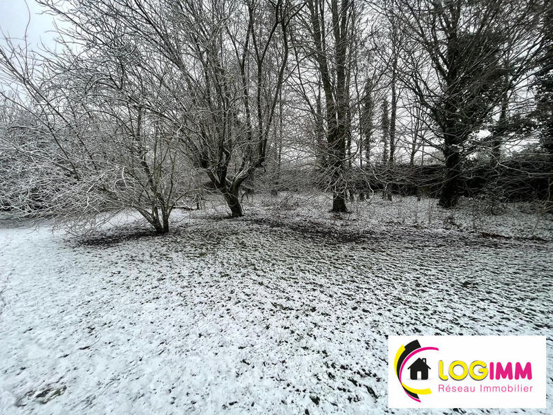 Longère - 174 m² - 7 pièces