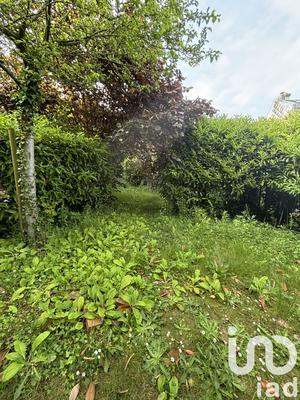 Maison - 43 m² - 2 pièces