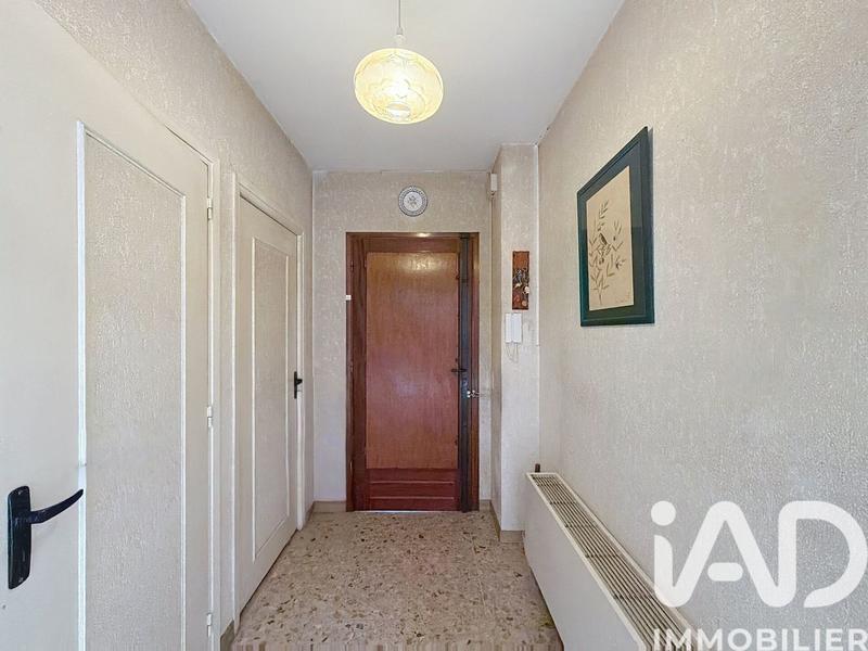 Appartement - 106 m² - 4 pièces