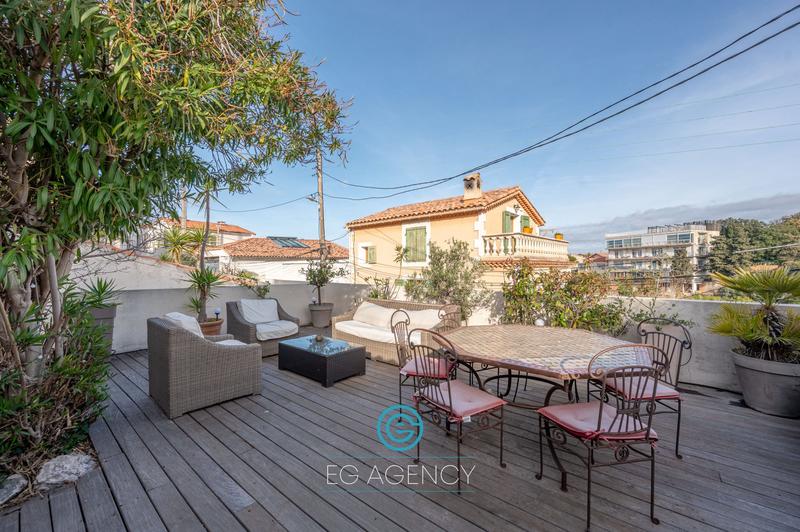 Villa - 127 m² - 5 pièces