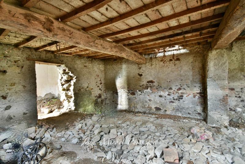 Longère - 180 m² - 5 pièces