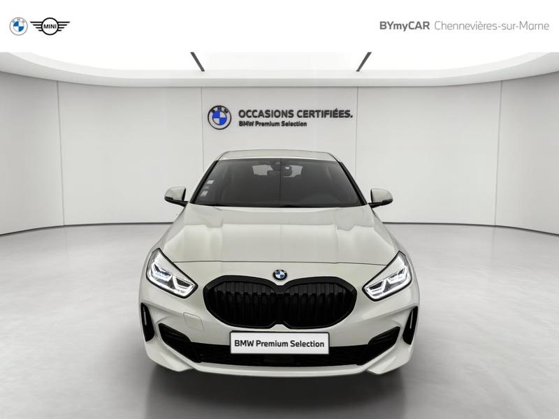 Bmw Série 1 F40 120i 178 ch Dkg7 m Sport