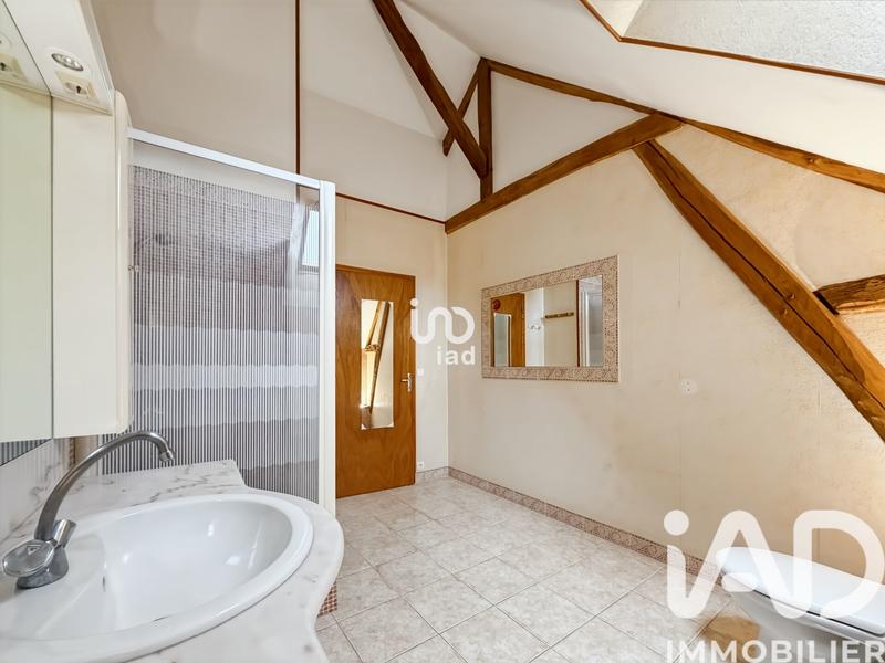 Ferme - 141 m² - 6 pièces