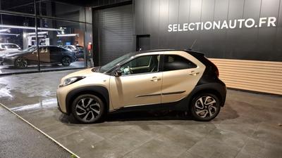 Toyota aygo x 1.0 Vvt-i 72 Design