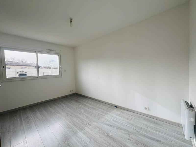 Maison - 96 m² - 4 pièces