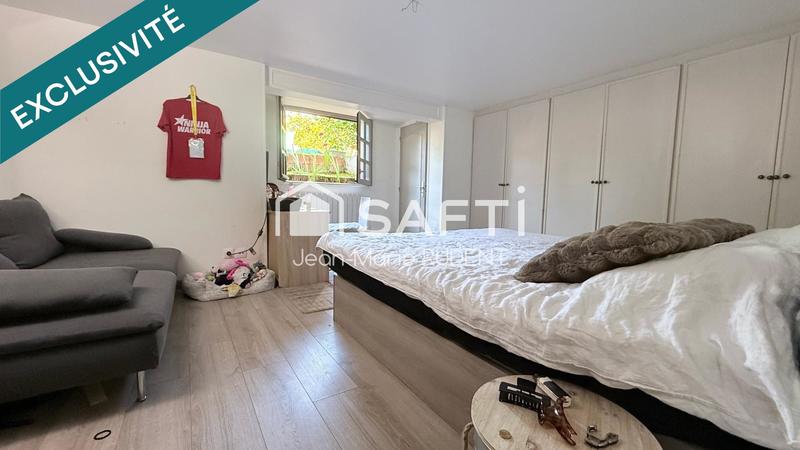 Duplex - 59 m² - 2 pièces