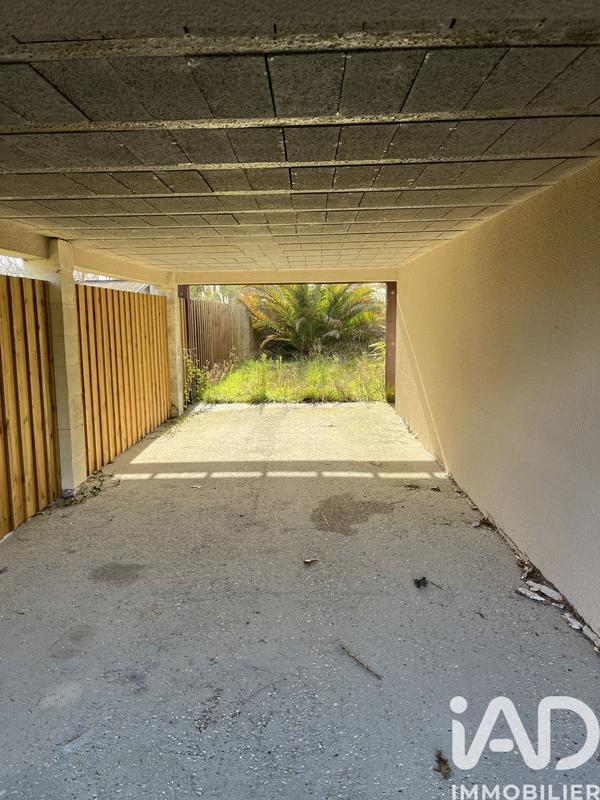 Maison - 147 m² - 5 pièces