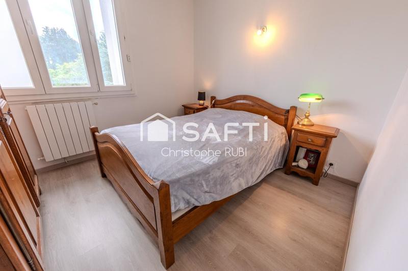 Appartement - 69 m² - 3 pièces