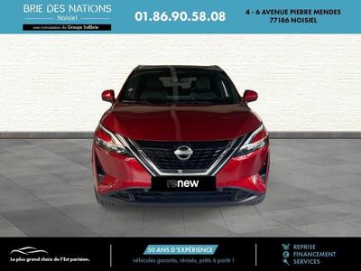 Nissan Qashqai e-Power 190 ch Tekna