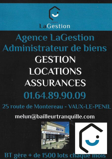 Appartement - 15 m² - 1 pièce