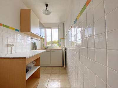 Appartement - 28 m² - 1 pièce