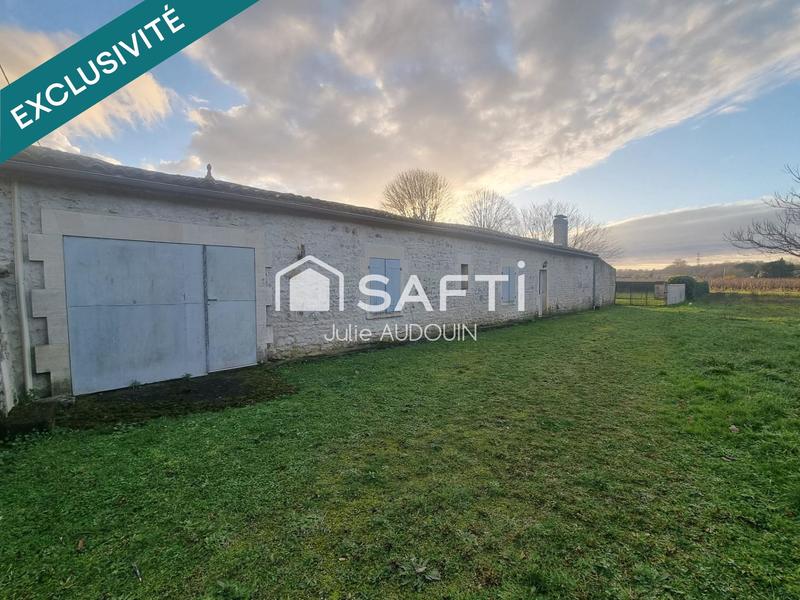 Maison - 250 m² - 12 pièces