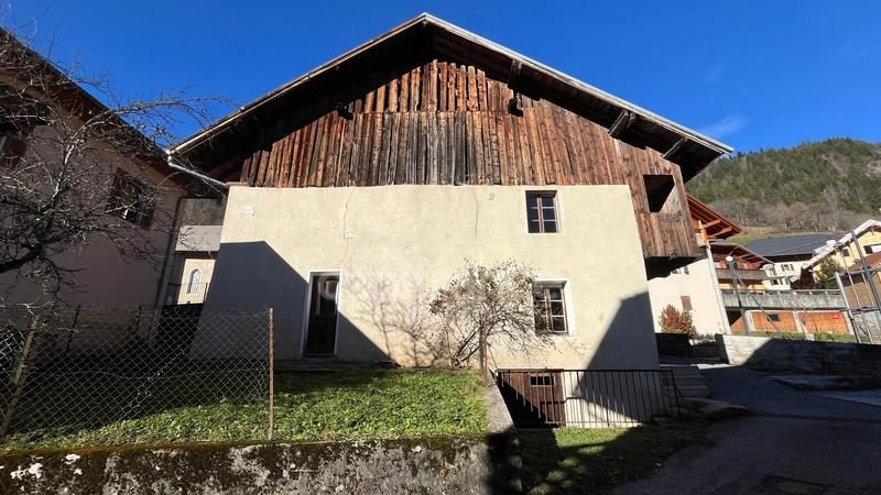 Maison - 140 m² - 4 pièces