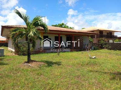 Maison de ville - 120 m² - 4 pièces