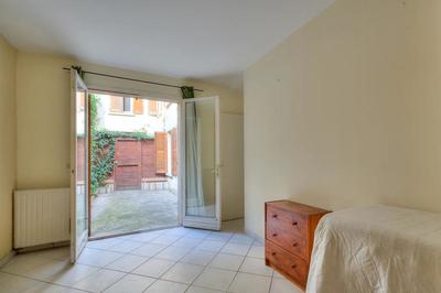 Appartement - 62 m² - 4 pièces