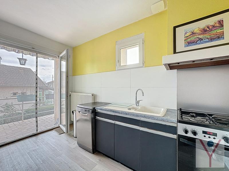 Villa - 114 m² - 5 pièces