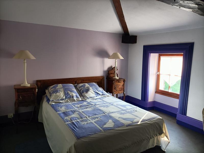 Maison - 187 m² - 6 pièces