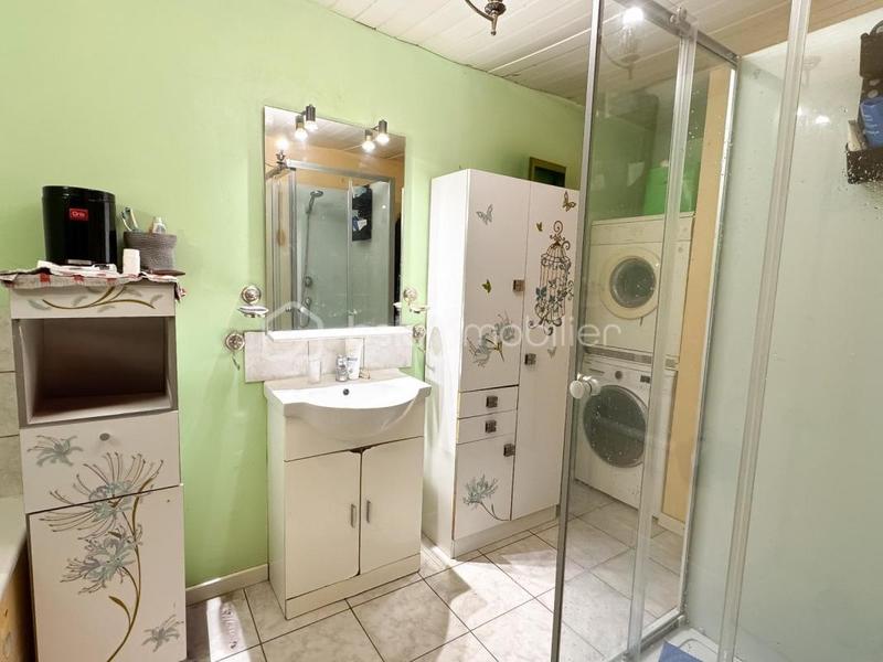 Maison de ville - 145 m² - 7 pièces