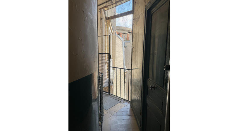 Appartement - 10 m² - 1 pièce