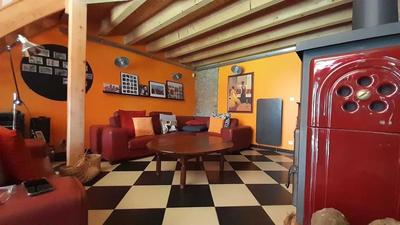 Maison - 182 m² - 6 pièces