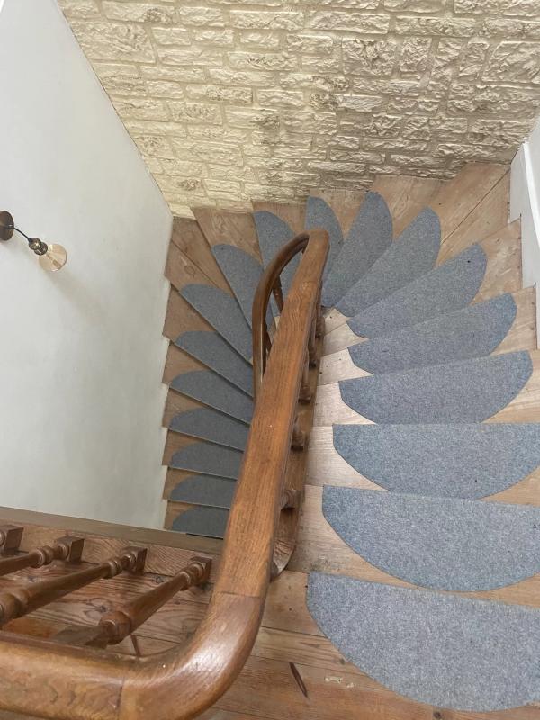 Maison de maîtres - 282 m²