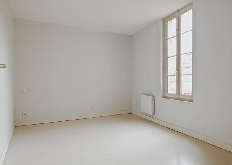 Immeuble - 196 m² - 8 pièces