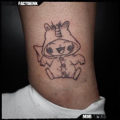 Factorink