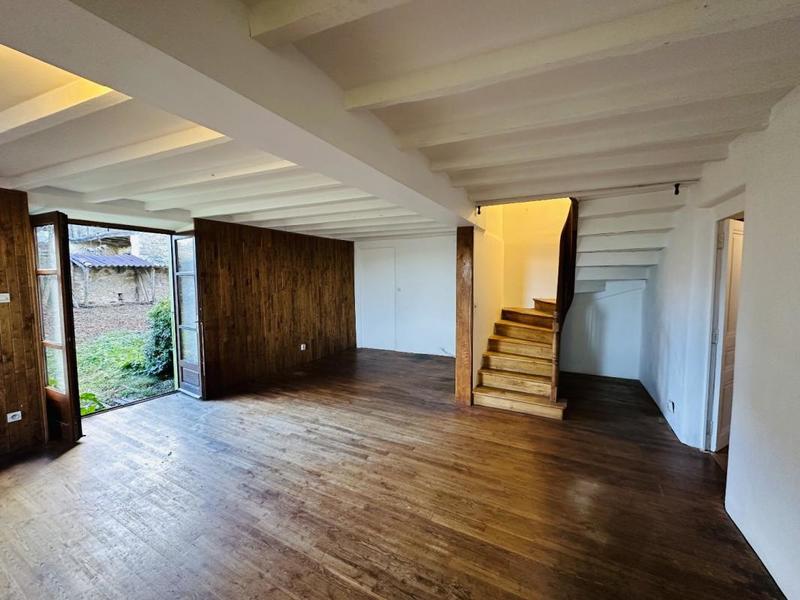 Maison - 229 m² - 10 pièces