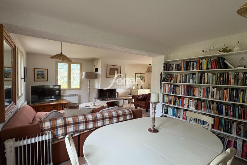 Maison - 136 m² - 5 pièces