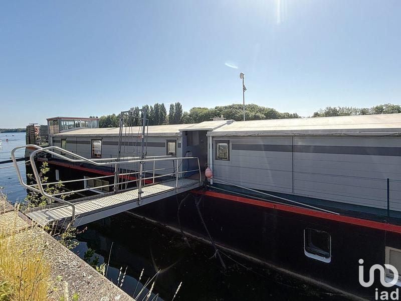 Maison - 223 m² - 6 pièces