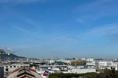 Appartement - 82 m² - 3 pièces