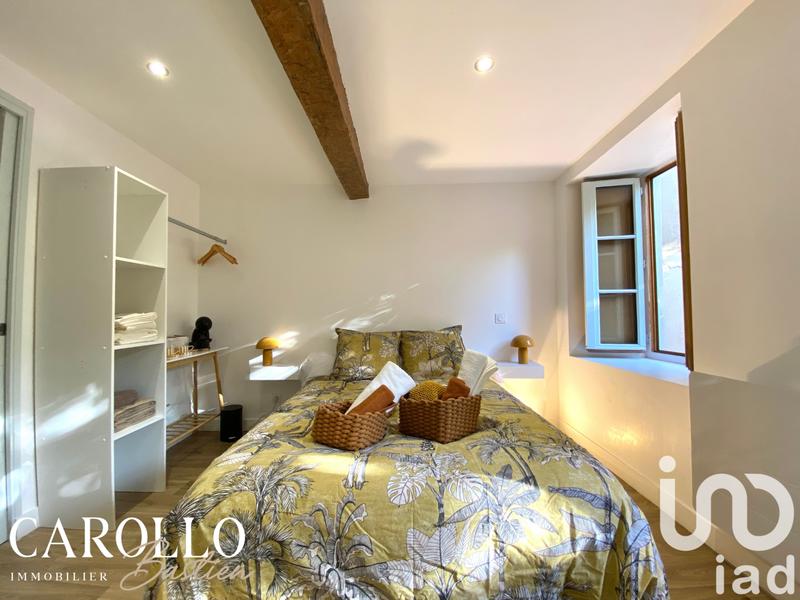 Maison - 98 m² - 5 pièces