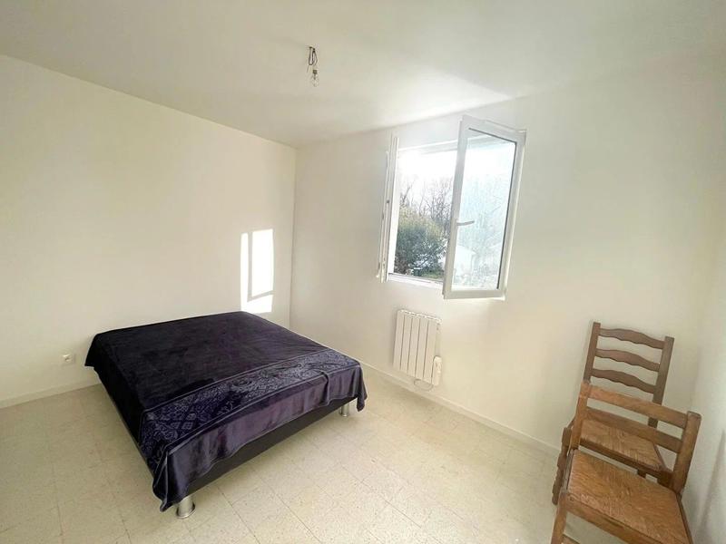 Maison - 67 m² - 4 pièces