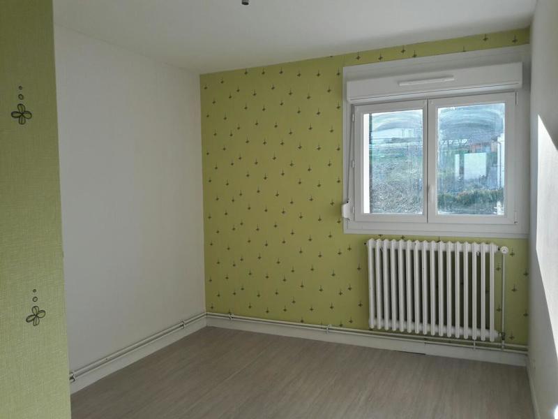 Appartement - 70 m² - 4 pièces