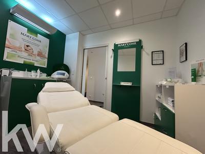 Fonds de commerce - Magasins - 57 m²