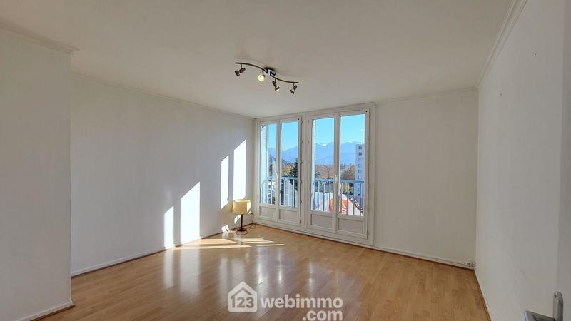 Appartement - 71 m² - 4 pièces