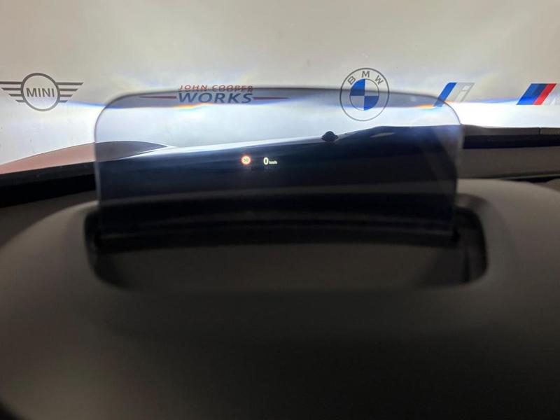 Mini Cabrio Cabriolet F57 Lci Cooper 136 ch Bva7 Finition Chili