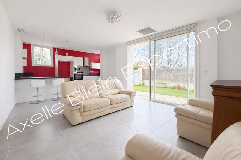 Appartement - 228 m² - 5 pièces