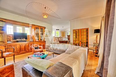 Maison - 162 m² - 7 pièces