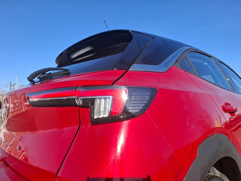 Opel Mokka 1.2 Turbo 100 ch Bvm6 Elegance