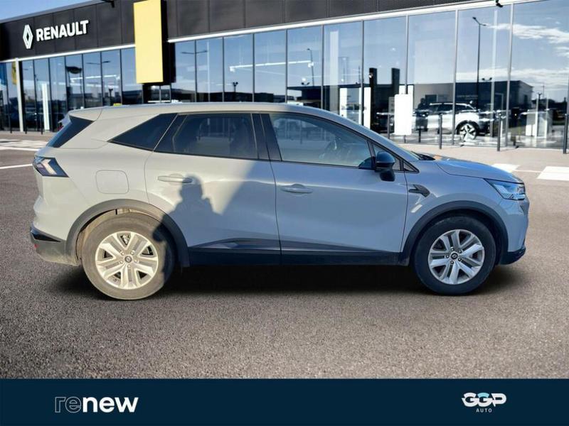 Renault Symbioz E-Tech full hybrid 145 Evolution