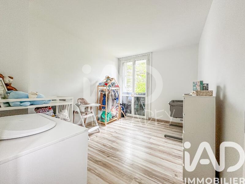 Appartement - 74 m² - 4 pièces