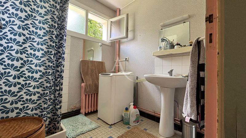 Appartement - 74 m² - 3 pièces