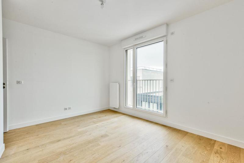 Appartement - 37 m² - 3 pièces